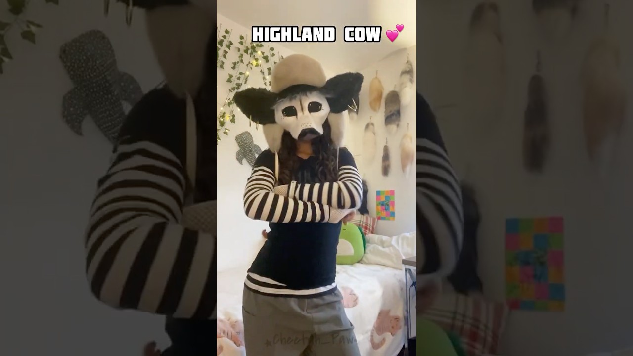 How my masks would dress! ✨💕part 2! [