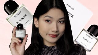 Byredo Blanche Eau de Perfume | Review