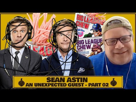 Sean Astin An Unexpected Guest Part 2 of 2