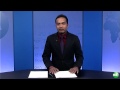 [ News ព័ត៌មាន ] 05 22 2013 - News, RFA Videos
