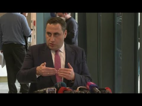 \"ჩემთვის პრინციპულია რომ ექვსივე საკითხი იყოს დოკუმენტში და თითოეულ ამ საკითხზე იყოს შეთანხმება\"