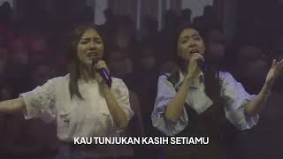 Melitha Sidabutar  Bapa Kau Setia