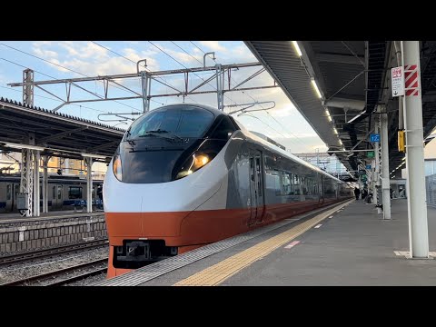 【フリー素材】E657系K3編成 土浦駅発車