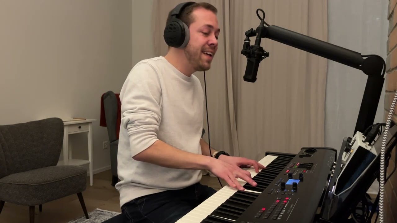 Tag für Tag - Living Room Sessions