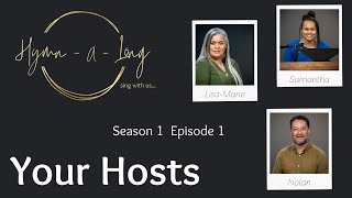 Hymn-A-Long Season 01 Episode 01