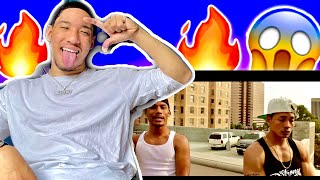 ( Cambodia Rap ) Tee Cambo - I'm A Cambo (Official Music Video) ft. CS REACTION!! 🇰🇭🇰🇭🇰🇭🇰🇭🔥🔥🔥