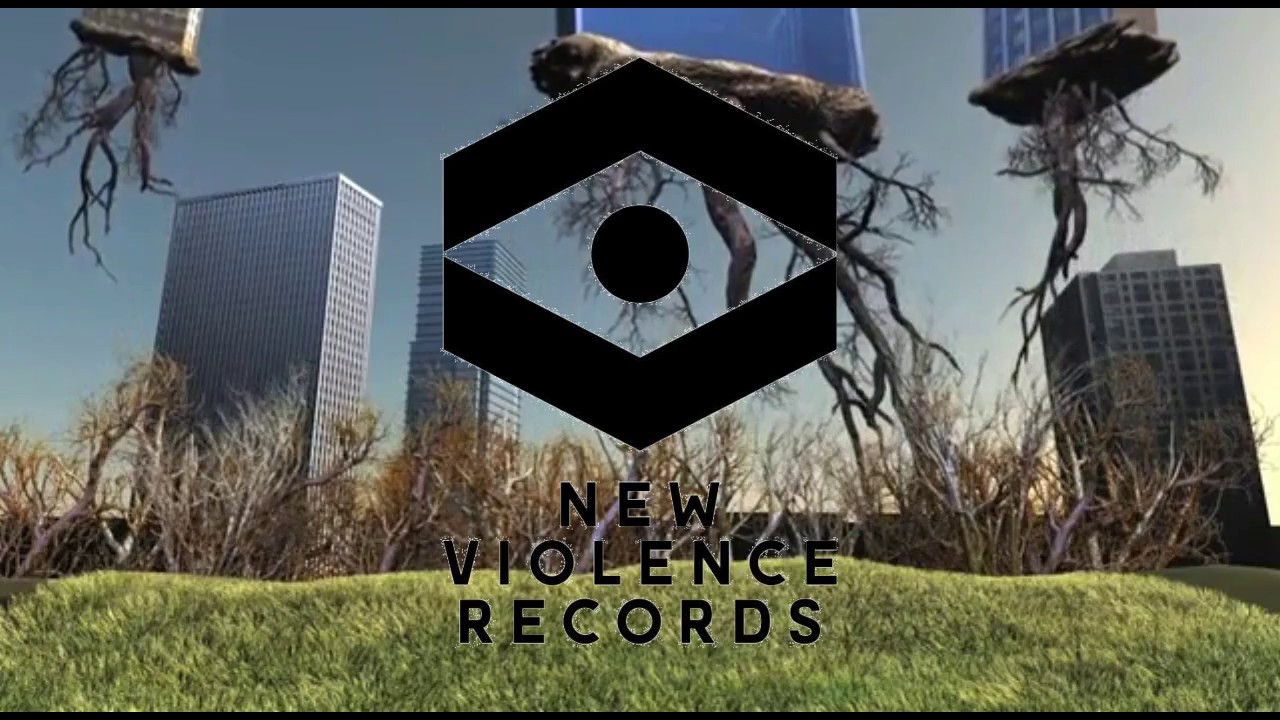 Robin Fett - Roots (Original Mix)[New Violence Records]