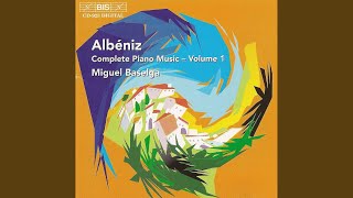 12 Piezas características, Op. 92, B. 29: No. 9, Polonesa