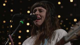 Video thumbnail of "Waxahatchee - Full Performance (Live on KEXP)"