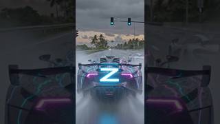 👑⛈️ZÜZ Glytch Hyper Superior Roadster vs. McLaren P1 Comparison  #titan  #supertruckii #zuzglytch
