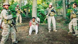 4 Navy SEALS Sent To Track Down Taliban Leader, But Became Target Of Enemy Attacks
