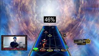 Clone Hero - System of A Down - Lonely Day 100% FC