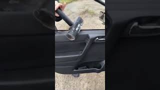 Mercedes Vs Popel Chabo