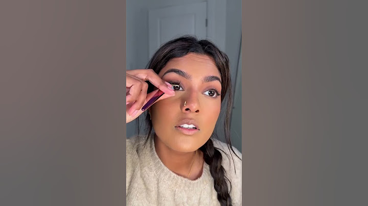 latina makeup tutorial is finally up🤍 all shades linked in my LTK!! Comment LATINAMAKEUP below to