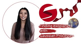 Intro to gaussian processes in Stan: Finding exoplanets