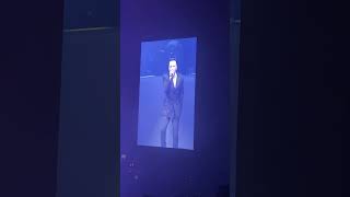 Mabel Matiz - Seni Yerler (14/02/2024 Volkswagen Arena)