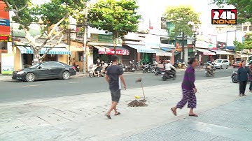 “VỊNH GIAO THÔNG” - GIẢI PHÁP CHỐNG ÙN TẮC TRƯỚC CỔNG TRƯỜNG HỌC