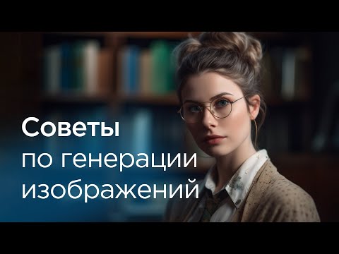 Как создавать лучшие запросы для генерации изображений → Gerwin AI