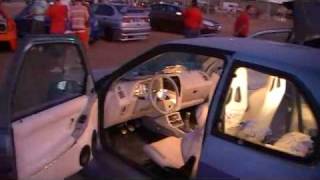 CONCENTRACION TUNING MIGUEL ESTEBAN 2009 #1 parte#