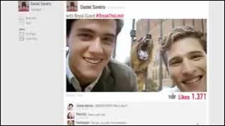 Download lagu Iklan Rokok GG Mild - Selfie (2014)