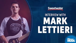 Mark Lettieri Interview