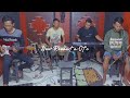 Permata hati - Dhe yos |cover| New rennata