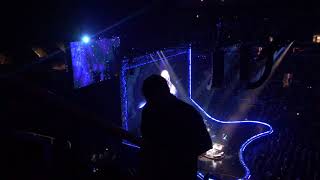 Rocket Man - Elton John - Farewell Yellow Brick Road Tour - SAP Center - San Jose, California - Jan