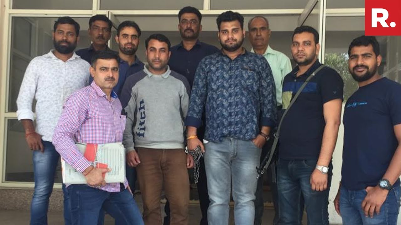 Jaish-e-Mohammed Terrorist Arrested In Srinagar