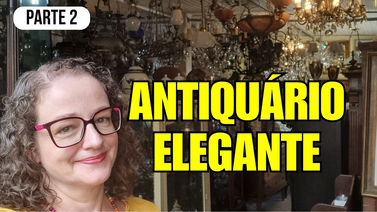 O Requinte das Antiguidades #antiguidades #antiquario #lojadeantiguidades #reliquias #vintage