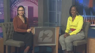A Cause for Laughter health event