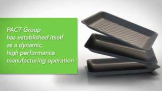 Pact Group Corporate Profile