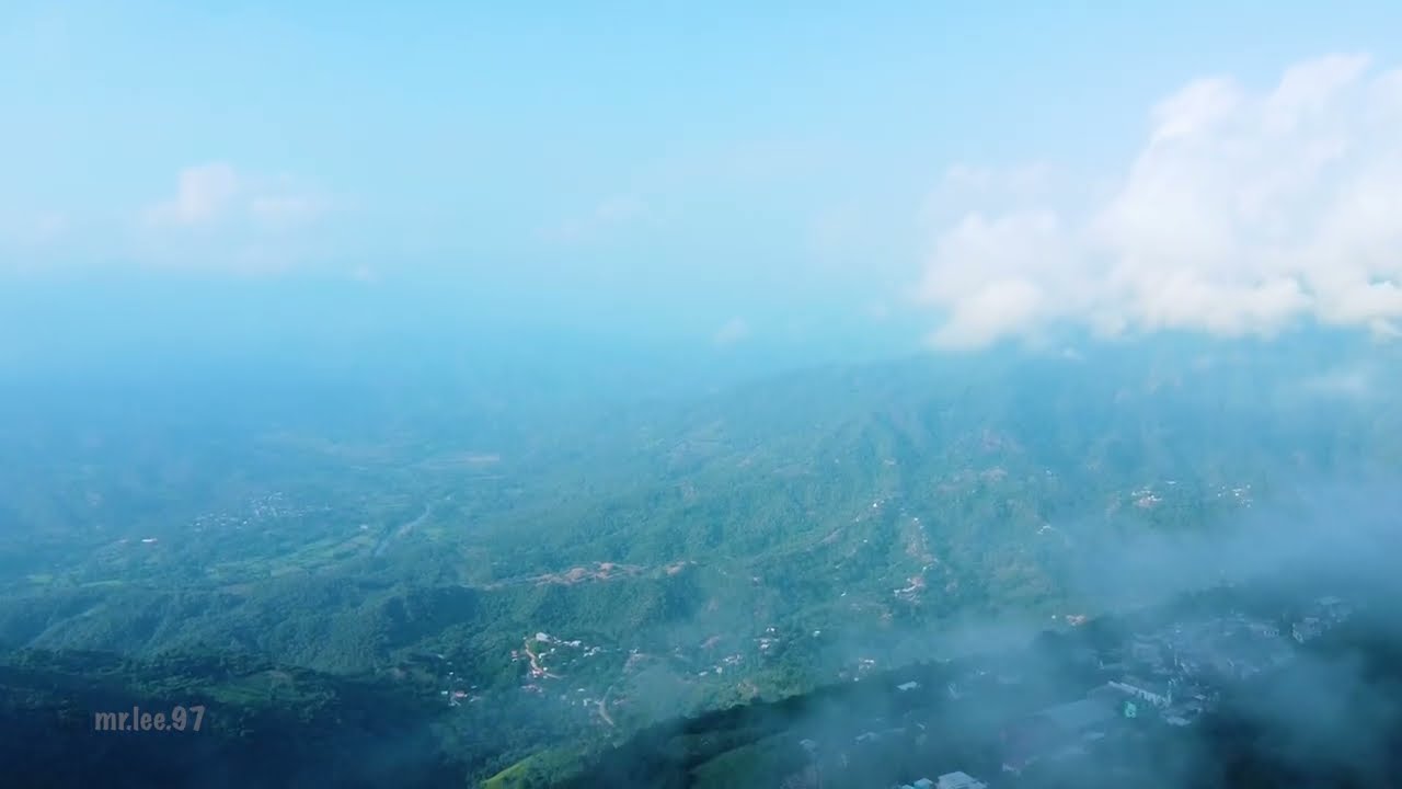 EL CARRIZAL & PEMUCHO TAMAZUNCHALE POR LOS AIRES | DRON DJI MINI 2 SE | 4K 60 FPS