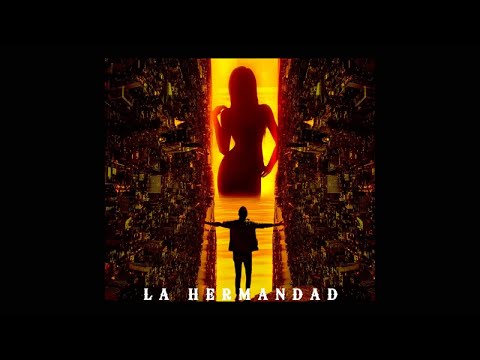 La Hermandad Ft. ARKHAM, DEVANEA - No tengo mas