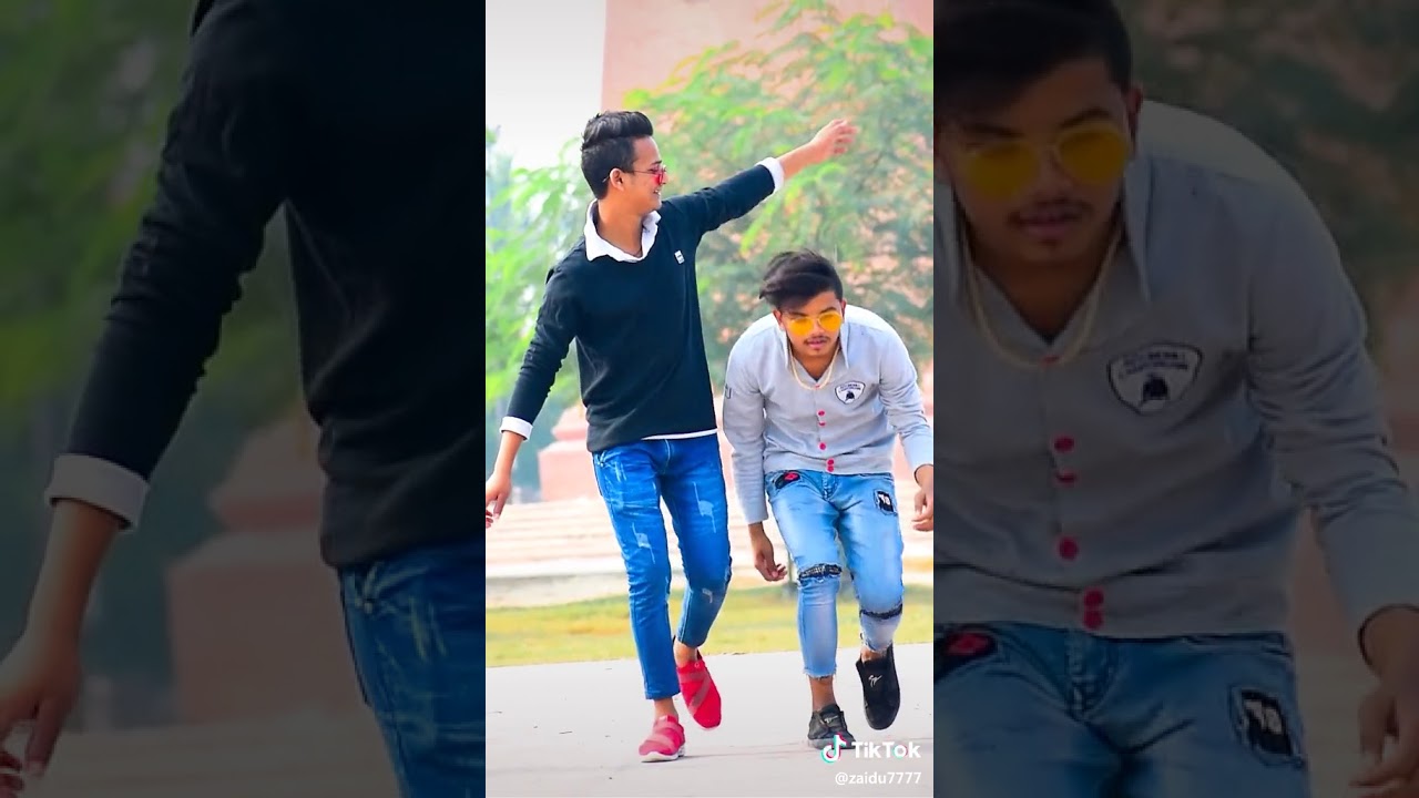 Tik tok whatsApp video status YouTube