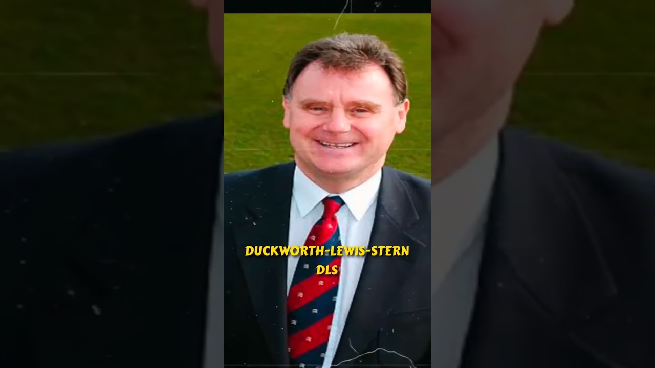 How to work DLS Method In Cricket Match