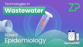 Technologies for Water Based Epidemiology - what we can learn from Health and Ingredient Testing