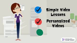 Information Powtoon Webinar Intro Update