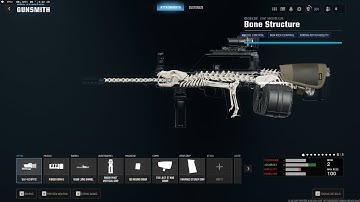 How to put 8 attachment on MW2 and MW3 guns after latest patch