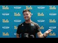 UCLA Football Media Availability - Coach Chesney (Aug. 28, 2026)