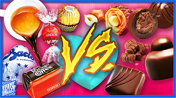 Quanto costa una confezione di cioccolatini Lindt?