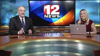 Road Patrol:  Interstate 79 construction