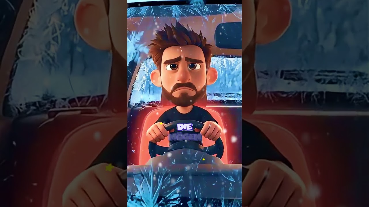 Sitzheizung: Das Ende deiner Erben 🍳🧬