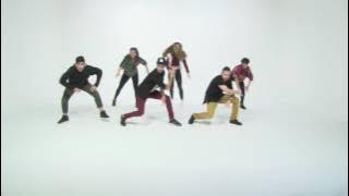 Gyal You A Party Animal - Charly Black (Coreografía Oficial)