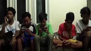 Story WA satu diputusin semua putus