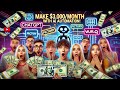 How to Make money with AI YouTube Automation Tools ($3000/Month)