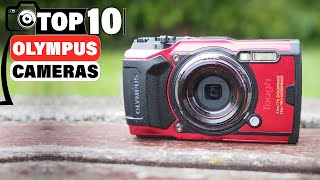 Top 10 Best Olympus Camera On Amazon screenshot 5