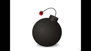 2 minute Bomb Timer Countdown