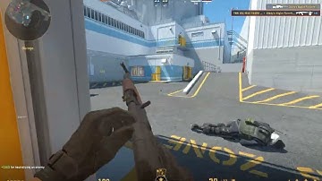 Counter Strike aah Jumpscare