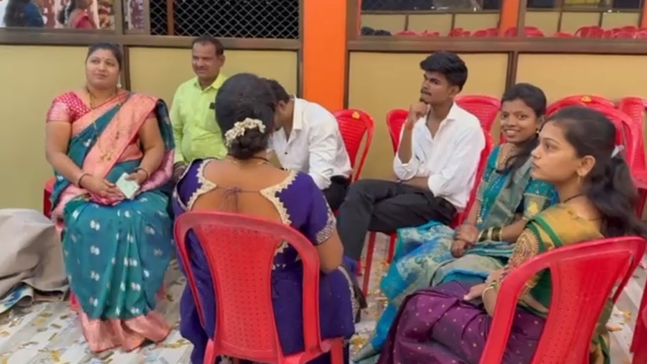 पप्पांची बॅग packing🧳सुट्टी संपली, आम्ही खेळलो खूप छान game 😍🤗 दीदी चा birthday celebration 🎊🎉