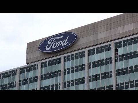 AUTONEWS NOW - 07/21/2022: Ford job cuts